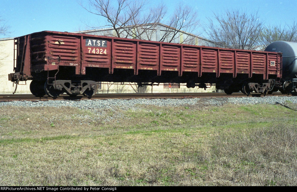 ATSF 74324